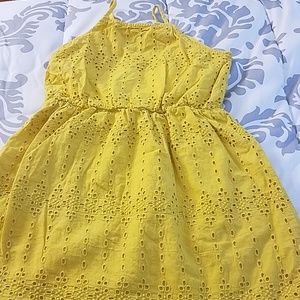 Old navy dress
